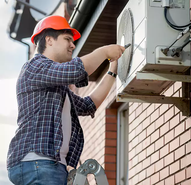 Why Homeowners & Businesses Trust Us Central Point, OR