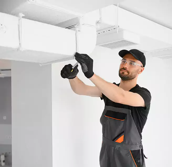 Why Homeowners & Businesses Trust Us in Central Point, OR?